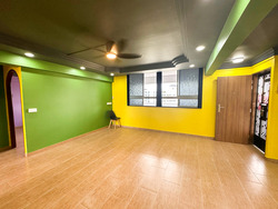 Blk 150 Simei Street 1 (Tampines), HDB 4 Rooms #618271561